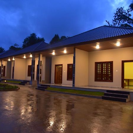 Gowtham Home Stay Sringeri Extérieur photo