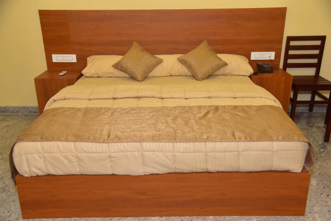 Gowtham Home Stay Sringeri Extérieur photo
