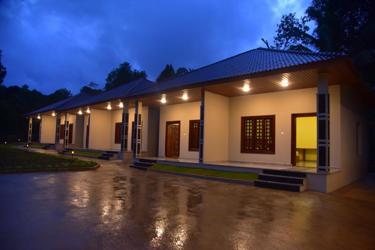 Gowtham Home Stay Sringeri Extérieur photo