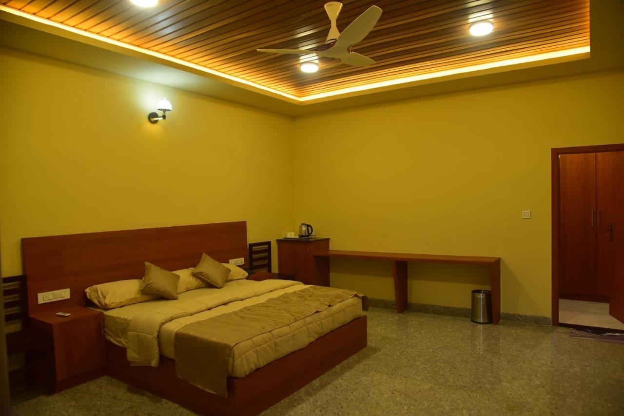 Gowtham Home Stay Sringeri Extérieur photo
