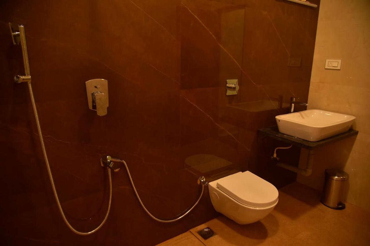 Gowtham Home Stay Sringeri Extérieur photo