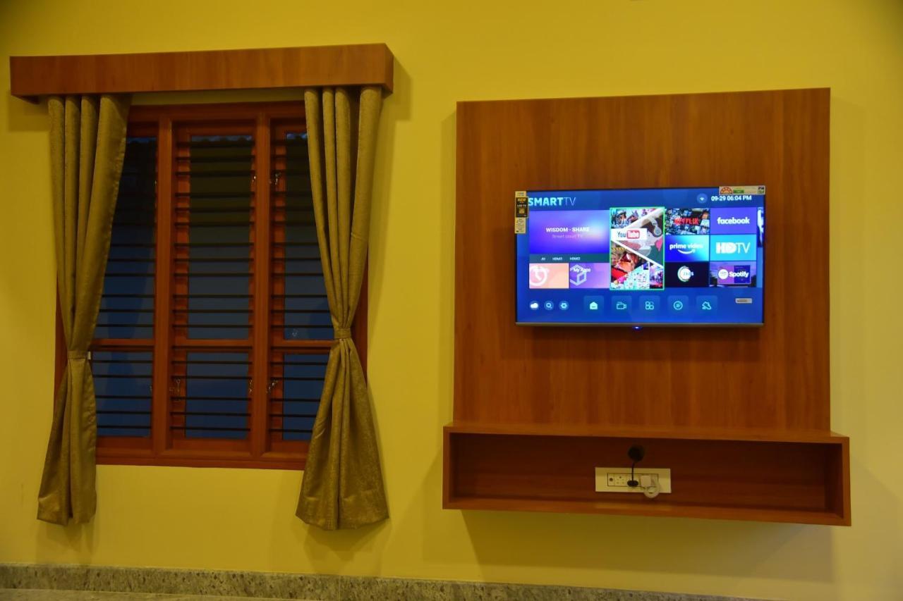 Gowtham Home Stay Sringeri Extérieur photo